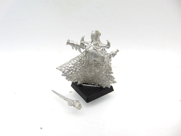 Avatars of War: Dark Elf Hero