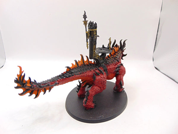 Magmadroth