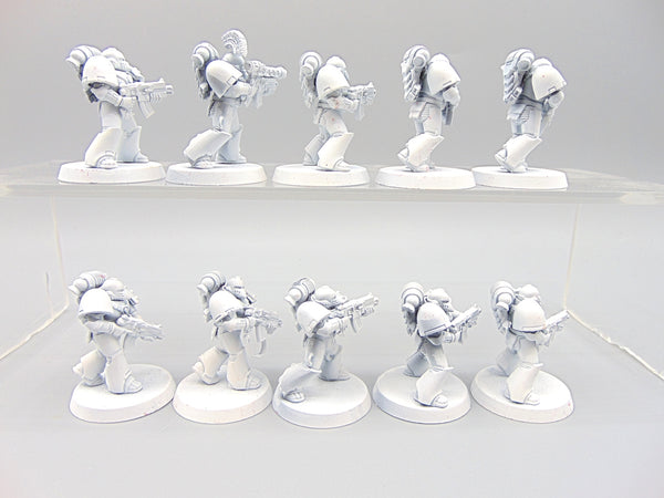 MKVI Marines