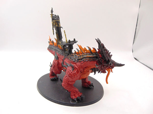 Magmadroth