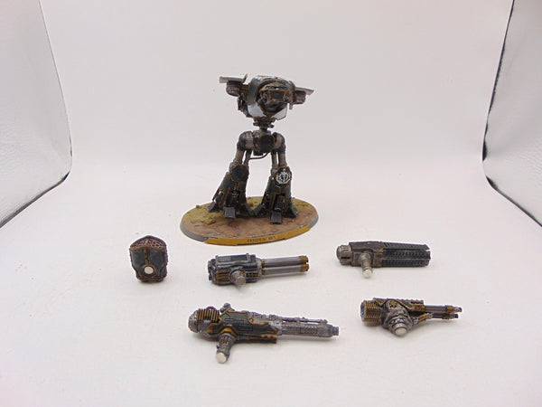Legions Imperialis: Reaver Battle Titan