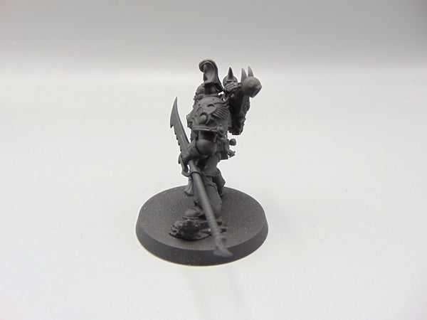 Lord Exultant Conversion