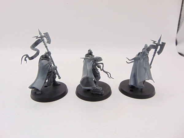 Praetors