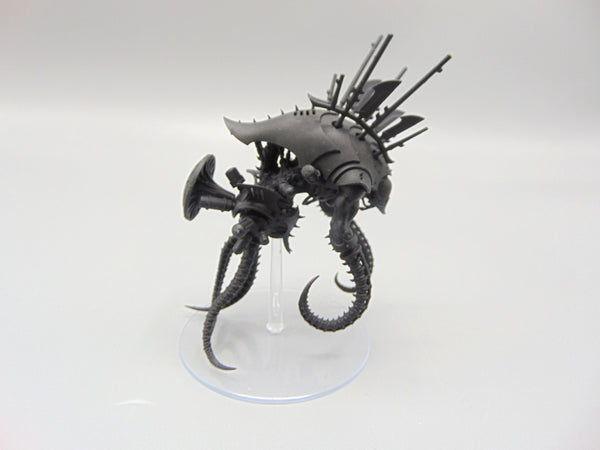 Cronos Parasite Engine