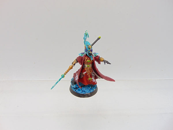 Farseer