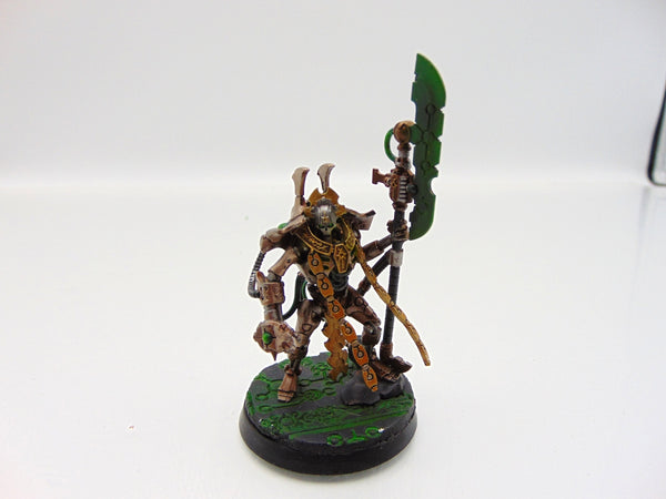 Overlord with Tachyon Arrow