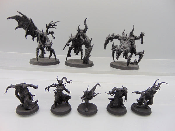 Accursed Cultists