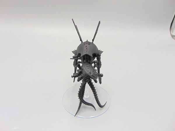 Cronos Parasite Engine
