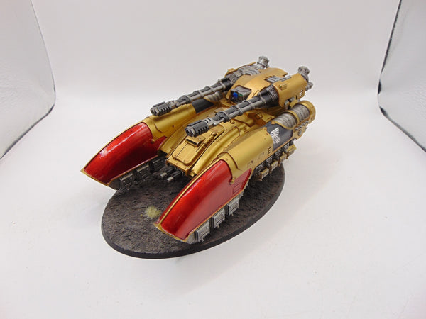 Caladius Grav Tank
