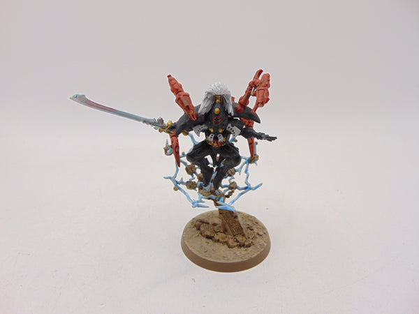 Phoenix Lord Lhykis
