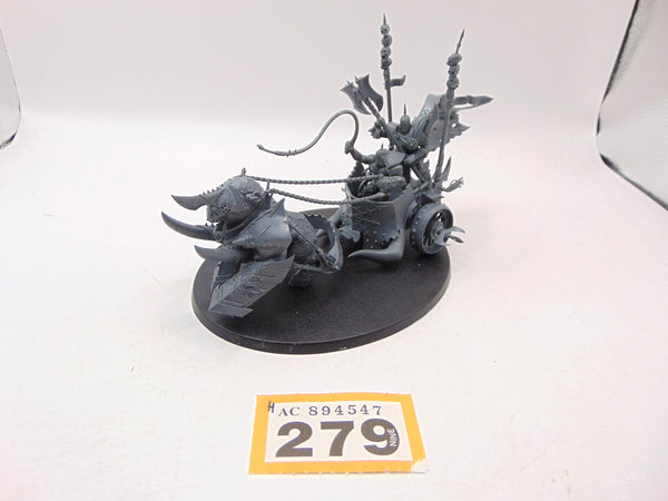 Gorebeast Chariot