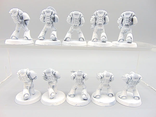 MKVI Marines