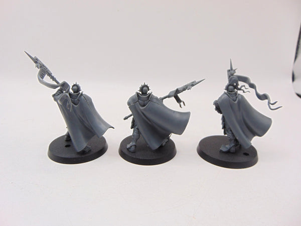 Praetors