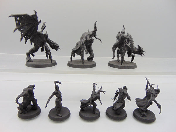 Accursed Cultists