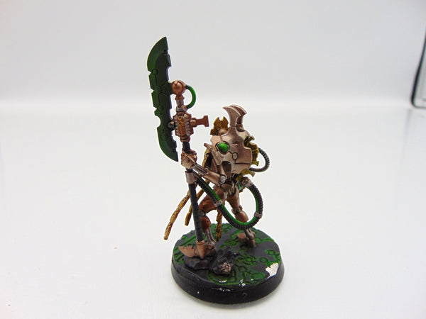 Overlord with Tachyon Arrow
