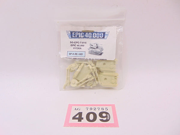Epic Hydra Flak Tanks