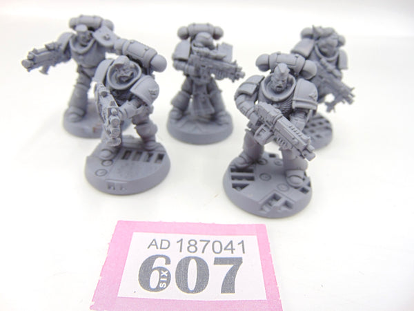 Intercessors