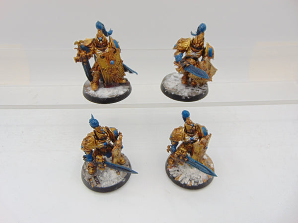 Custodian Guard Squad