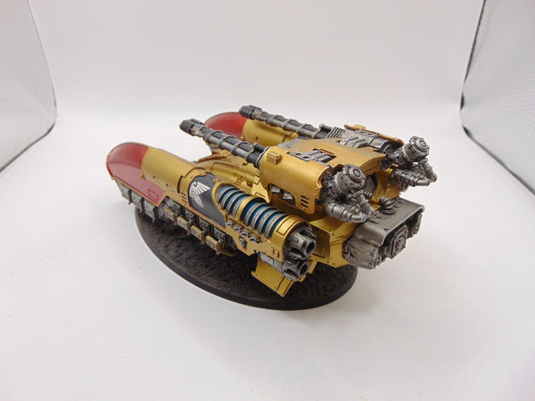 Caladius Grav Tank