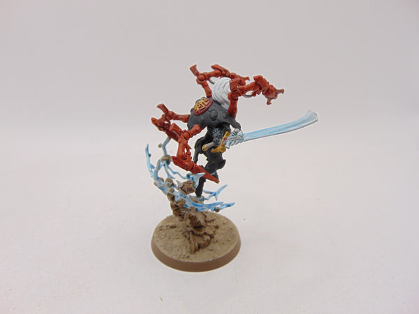 Phoenix Lord Lhykis