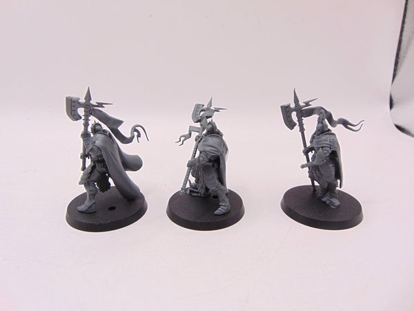 Praetors