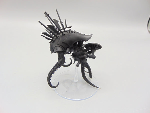 Cronos Parasite Engine