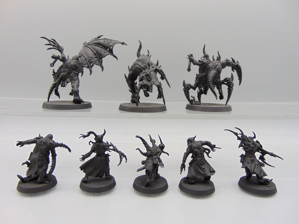 Accursed Cultists