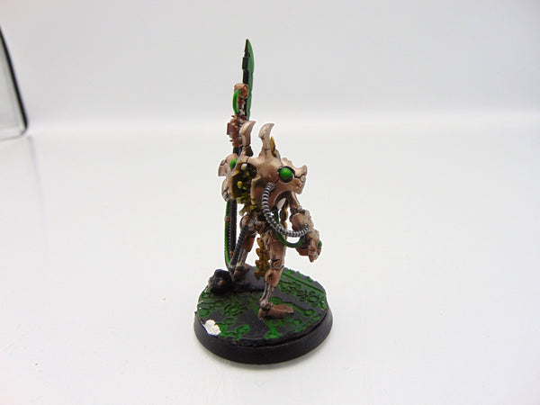 Overlord with Tachyon Arrow
