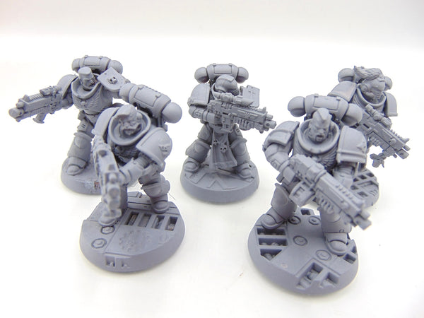 Intercessors