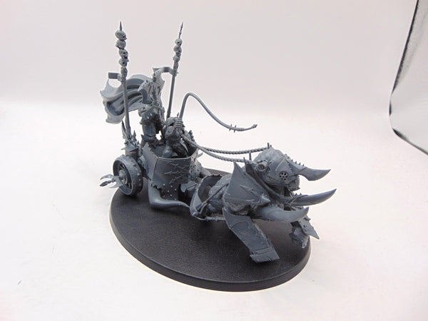 Gorebeast Chariot