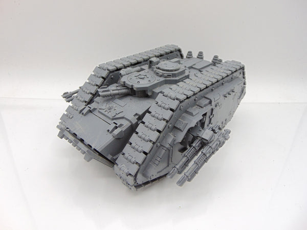 Spartan Assault Tank