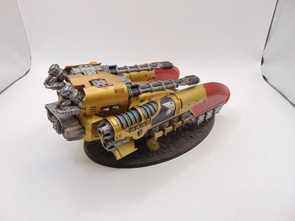 Caladius Grav Tank