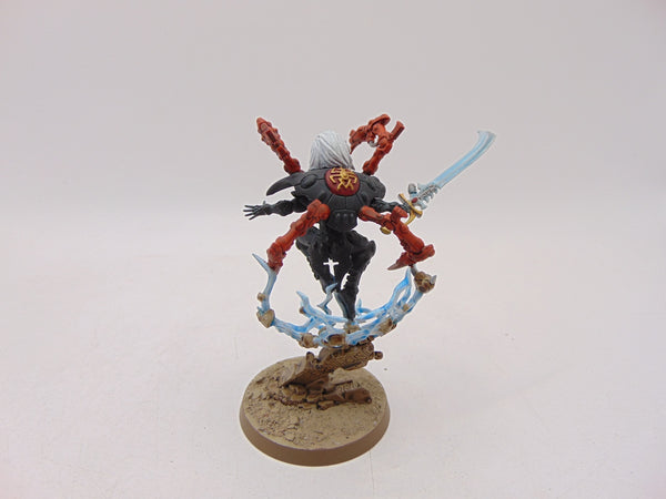 Phoenix Lord Lhykis