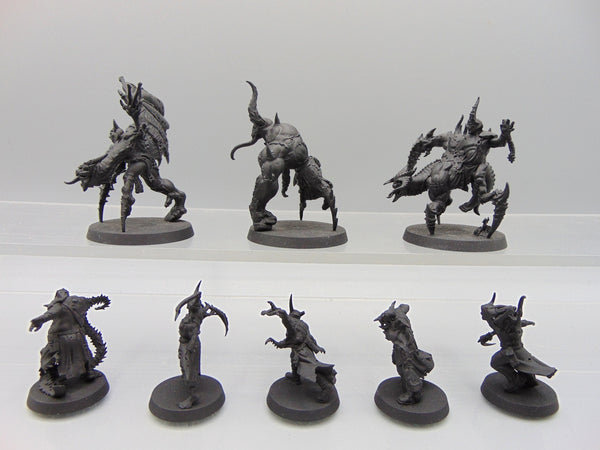 Accursed Cultists