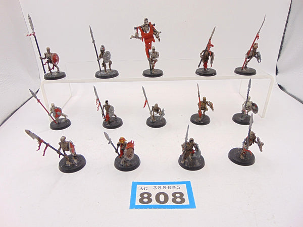 Skeleton Warriors