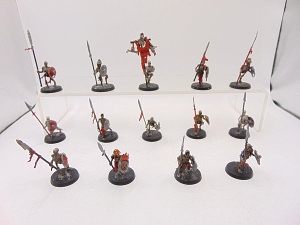 Skeleton Warriors