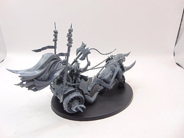 Gorebeast Chariot