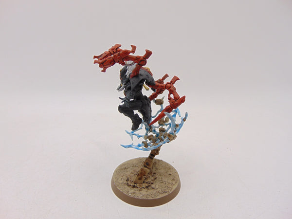 Phoenix Lord Lhykis