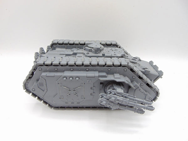 Spartan Assault Tank