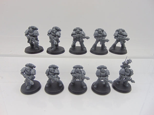 MKVI Marines