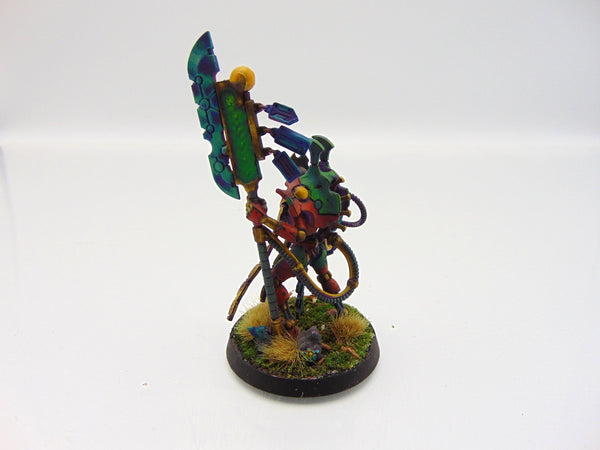 Overlord with Tachyon Arrow