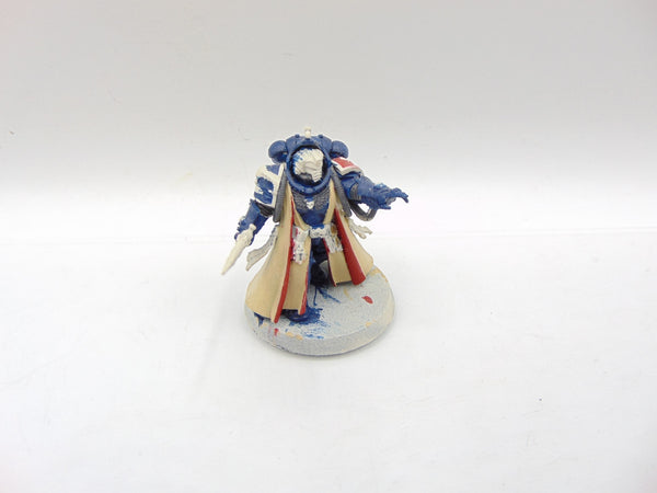 Primaris Librarian