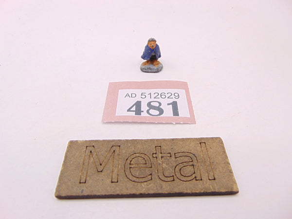 C11 Halfling Proud Foot