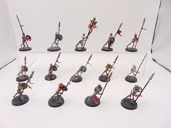 Skeleton Warriors