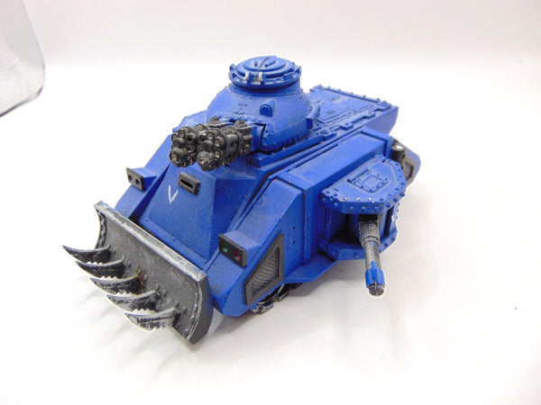 Baal Predator