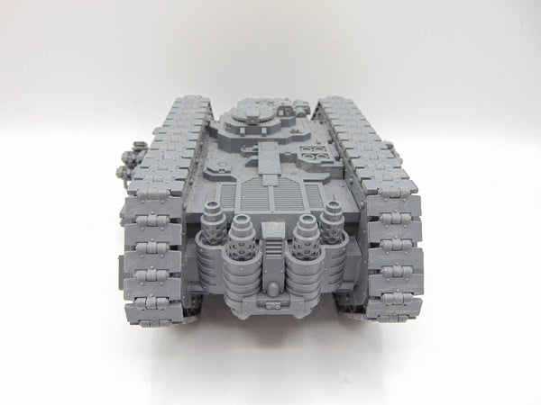 Spartan Assault Tank