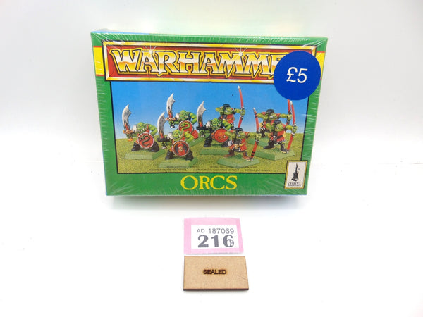 Orcs