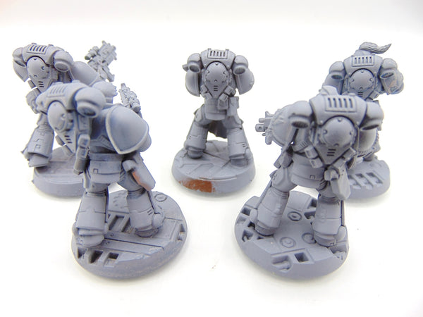 Intercessors