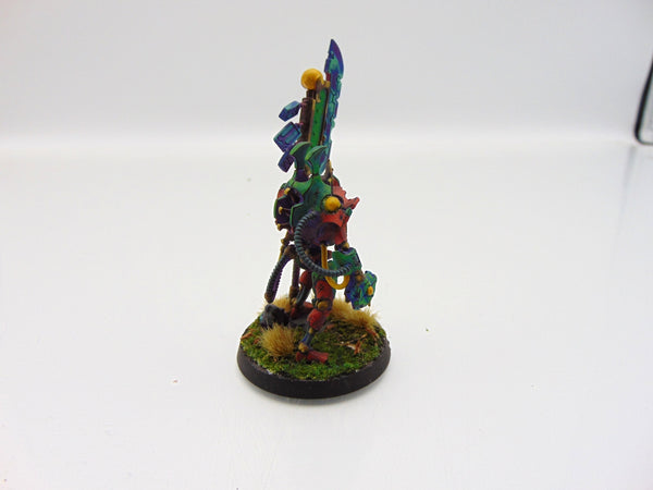 Overlord with Tachyon Arrow