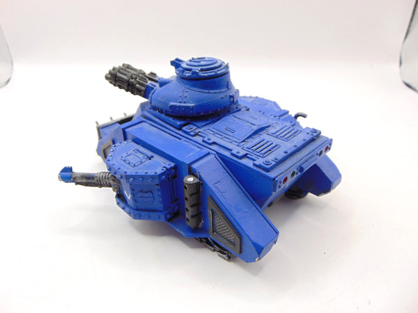 Baal Predator